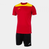 PHOENIX II SET RED YELLOW BLACK 6XS