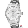SWISS MILITARY 20086ST-2M SM34024.02 SCORE Autorizovaný predajca, Záručný a pozáručný servis, Rýchle dodanie, Certifikát SAEC + Darček nad 50 EUR.