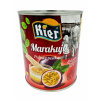 Marakuja Pulpa s kôstkami Kier 825 g