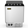 Do Sauny Elektryczny 9KW Sterowanie Wewnętrzne Dla Pokoju 9-13M³
