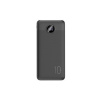Powerbanka Veger L10S (W1105PD) PD QC3.0 2A 20W 10000 mAh čierna