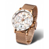 Vostok Europe UNDINE VK64/515B528B