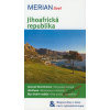 Merian 69 - Jihoafrická republika - 2.vydání - Thamas Knemeyer