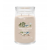 Yankee Candle Seaside Woods signature 567 g
