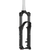 SR Suntour Vidlica XCR34 Boost-AIR-R-2CR 140 15AH4-110 29 CTS čierna matná