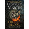 Fire And Blood - 300 Years Before A Game Of Thrones
