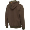 Prologic Mikina Mega Fish Hoodie Army Green veľkosť XL