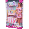 Simba Toys Steffi Láska Hello Baby