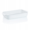 KELA Pekáč ESTER 40,5x23x6,5cm porcelán KL-11688