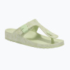 Dámske žabky Scholl Bahia PriEVA pastel green