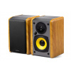 Edifier R1010BT Speakers 2.0 Bluetooth - Brown 42033