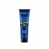 Redken Max Sculpting Gel Super Strong Gel pro silnou dlouhotrvající fixaci 250 ml