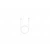 EP-DW767JWE Samsung Type C/Type C Datový Kabel 3A 1.8m biely (OOB Bulk)