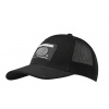 Mammut Baseball Mesh Trucker Black L/XL