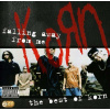 CD Korn - Best of:Falling Away From Me