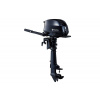 Závesný lodný motor Tohatsu MFS 5D DS, 5HP, krátka noha, integrovaná nádrž