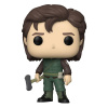Funko Stranger Things POP! TV Vinyl Figurka Hunter Steve 9 cm