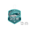Vôňa do auta Delphin CatchME! SUMEC Jungle