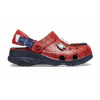 Detské sandále Crocs Spider-Man 208786-410 R. 36,5