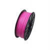 GEMBIRD Tlačová struna (filament) PLA, 1,75 mm, 1 kg, ružová (3DP-PLA1.75-01-P)
