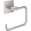 GROHE Start Cube držiak toaletného papiera bez krytu, Supersteel, 40978DC0