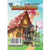 Hádajko 8/17 a perníková chalúpka