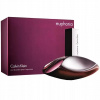 Calvin Klein Euphoria parfumovaná voda dámska 160 ml