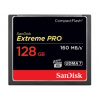 SanDisk Extreme Pro CompactFlash 128GB SDCFXPS-128G-X46