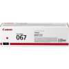 Canon toner 067 M, magenta, 1250str., 5100C002, Canon LBP631Cdw, LBP633Cdw, MF651Cw, MF655Cdw, MF657Cdw, O