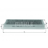 KNECHT FILTER LAK 32/1