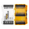 Sada bitov 33 dielna bity 25mm Promo balenie DEWALT DT70709POS