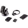 Hama 93723 držiak navigácie do auta TomTom Go 520T, TomTom Go 720T, TomTom Go 920T, TomTom Go 630T, TomTom Go 730T, TomTom Go 930T, TomTom One V2, TomTom Go; 93723
