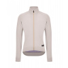Bunda SANTINI RTR White - M