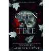Z tela a ohňa: Oheň v tele - Jennifer L. Armentrout - online doručenie