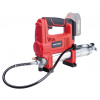 Pištoľ Worcraft CGG-S20Li ShareSYS, 20V Li-Ion, mazacia, dekalamitka