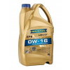 Motorový olej Ravenol 4 l 0W-16