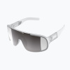 Slnečné okuliare POC Aspire translucent/clarity road/sunny silver