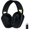 Logitech G435 LIGHTSPEED Wless Gaming Headset čierne 981-001050