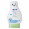 Gél na telo a vlasy Hipp Babysanft fočka 200 ml