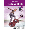 Husľová škola 3 - Viliam Kořínek