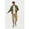 ŠORTKY CAMEL ACTIVE SHORTS LONG CARGO WOOD