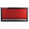 AHProfi Celokovová závěsná skříňka PROFI s výklopnými dvířky 680x281x350 mm - RWGB1326