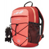 MAMMUT First Zip 16 salmon-terracotta - 16 l