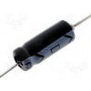 Kondenzátor elektrolytický THT 470uF 63VDC Ø13x31mm -40÷85°C