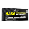 Olimp Sport Nutrition AAKG Extreme Mega Caps, 120 kapsúl Exp.: 2026+