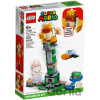 LEGO® Super Mario 71388 Boss Sumo Bro a padajúca veža – rozširujúci set - LEGO