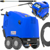 Tlaková umývačka - AR5870 Tlaková podložka Hot Professional Water (Tlaková umývačka - AR5870 Tlaková podložka Hot Professional Water)