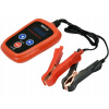 Klinový remeň kosačky - Yato Electronic Tester batérie YT-83113 (Yato Electronic Tester batérie YT-83113)