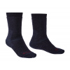 Bridgedale Explorer Heavyweight Merino Performance Boot navy/445 M (6-8,5)