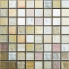 LOVE LIGHT mozaika Mix, 27,4 x 27,4 x 1,2 cm, silver, 663.0062.070